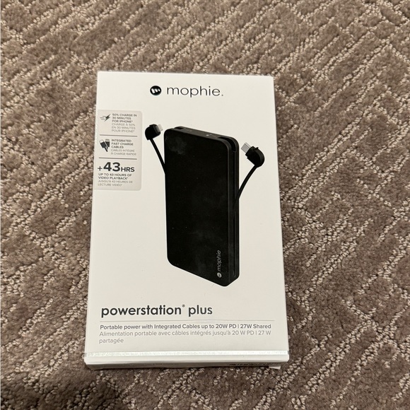 Mophie powerbank - Picture 1 of 5